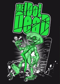 Idol Dead T-shirt 1